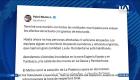 Las precipitaciones anegaron calles capitalinas y provocaron acumulación de agua en estaciones del Metro, obligando a suspender temporalmente el servicio. Un reportaje de María Gracia Chacón