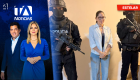 Revise las noticias más destacadas del Ecuador en el Noticiero 24 Horas Emisión Estelar de este jueves 22 de octubre del 2026. Con Milton Pérez y Diana León.