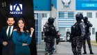 Revise las noticias más destacadas de Guayaquil en nuestro Noticiero 24 Horas Primera Emisión de este viernes 23 de octubre del 2026. Con Valerie Villalva y Carlos Sacoto.