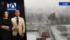 Revise las noticias más destacadas de Quito en la Primera Emisión del Noticiero 24 Horas de este juev viernes 23  de octubre del 2026. Andrea Samaniego  y Juan Miguel Rodríguez.