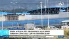 Un nuevo hecho violento en el centro penitenciario dejó cuatro personas privadas de libertad fallecidas. Militares y policías lograron restablecer el orden tras varias horas de intervención. Un reporte de Juan Pablo Toro.