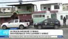 El descubrimiento expone una peligrosa modalidad de las bandas delictivas, que ahora infiltran estructuras blindadas y subterráneas en zonas residenciales de Guayaquil. Un reportaje de Catalina García.