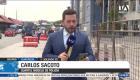 La medida cautelar contra la excandidata presidencial del correísmo y dos procesados más se ordenó dentro de la causa por presunto delito de lavado de activos. Un reportaje de Carlos Sacoto