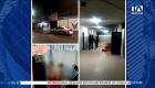 Tras reportarse la muerte de dos personas privadas de la libertad en el penal de Loja, familiares de las víctimas esperan en Quito la entrega de los cuerpos. Un reportaje de Karen Haro
