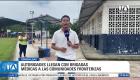 El evento en el norte de Esmeraldas tiene como objetivo reforzar el trabajo conjunto entre ambos países y acercar los servicios institucionales a las comunidades locales. Un reportaje de Gregory Rosero