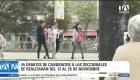 La ciudadanía espera que las propuestas sobre seguridad y prestación de servicios básicos sean abordadas prioritariamente por los candidatos en los debates. Un reportaje de Lucía Clavijo