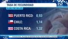 Factores económicos y cambios sociales influyen en la reducción de nacimientos en el país, en consonancia con la tendencia global encabezada por Corea del Sur.  Un reportaje de María Gracia Chacón