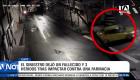 El siniestro vial se produjo este domingo tras un estrellamiento en el sector de la Mitad del Mundo, donde perdió la vida el reconocido DJ ecuatoriano. Un reportaje de Brigette Mancheno