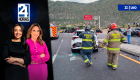 Revise las noticias más destacadas de Quito en la Segunda Emisión del Noticiero 24 Horas de este jueves lunes 26 del 2026. Con Alejandra Proaño y Andrea Samaniego.