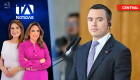 Revise las noticias más destacadas del Ecuador en nuestro Noticiero 24 Horas Emisión Central de este lunes 26 de octubre del 2026. Con Valerie Villalva y Liz Valarezo.