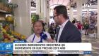 Comerciantes de los mercados guayaquileños comercializan los productos de la temporada, registrando un incremento en relación a años anteriores. Un reportaje de Ricardo Cruzatty