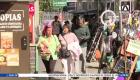 En los últimos meses del año se registra mayor presencia informal en zonas como el Centro Histórico, Cotocollao, Tumbaco y Chillogallo. Un reportaje de Stephany Paz