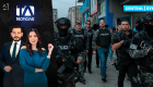 Revise las noticias más destacadas de Guayaquil en la Emisión Central del Noticiero 24 Horas de este lunes 26 de octubre del 2026. Con Carlos Sacoto y Valerie Villalva.
