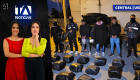 Revise las noticias más destacadas de Quito en la Emisión Central del Noticiero 24 Horas de este lunes 26 de octubre del 2026. Con Stephany Paz y Alejandra Proaño.