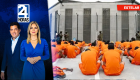 Revise las noticias más destacadas del Ecuador en el Noticiero 24 Horas Emisión Estelar de este lunes 26 de octubre del 2026. Con Milton Pérez y Diana León.