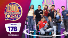 ‘Los Programadores’ vs ‘La Chamaneria’