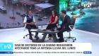 Alex Anchundia, gerente general de Segura EP, analizó la crítica jornada vivida en Guayaquil tras un evento meteorológico extraordinario en el que cayeron cerca de 100 mil millones de litros de agua en solo dos horas. Explicó que esta precipitación atípica —que representa ya el 60% de lo que llueve en toda la temporada invernal— sobrepasó la capacidad de evacuación pluvial y generó cerca de 80 emergencias, árboles caídos y graves represamientos de agua. Señaló que el colapso vial se profundizó por factores estructurales y logísticos, como los cerramientos rígidos en obras públicas (como en la av. Leopoldo Carrera) que impidieron el flujo hídrico, el desborde de basura en los sumideros y la limitación operativa de la ATM, que disponía de apenas 150 agentes para toda la urbe durante ese turno.