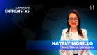 NATALY MORILLO