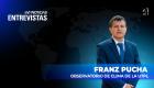 Aunque las anomalías meteorológicas ya muestran un comportamiento inusual en el territorio nacional, el periodo de lluvias más severas y el incremento de las temperaturas a causa del fenómeno de El Niño llegarán a su pico más alto en los últimos meses del año, por lo que se vuelve urgente consolidar las estrategias de prevención locales e institucionales para reducir las afectaciones en los sectores de mayor riesgo, sostuvo Franz Pucha, investigador del Observatorio del Clima de la UTPL.