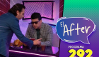 Mira el capítulo 292 de El After, de este lunes 26 de octubre del 2026. Y no te pierdas todos los lunes a las 22:15 y los martes y miércoles, a las 22:30, por Teleamazonas.