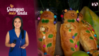 El concurso de La guagua más linda 2026 continuó con la participación de Wyndham Garden, la cual obtuvo una calificación de 9.45 por parte del jurado calificador bajo la temática de Amazonía y tradición ecuatoriana, al presentar su creación "guagua amazónica garden" elaborada con tres masas (brioche, de viento y masa madre con almidón de yuca) y un relleno de arazá, crema diplomática y cristales de durazno. Con la conducción de Stephany Paz.