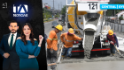 Revise las noticias más destacadas de Guayaquil en la Emisión Central del Noticiero 24 Horas de este martes 27 de octubre del 2026. Con Carlos Sacoto y Valerie Villalva.