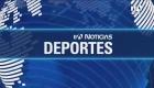 Revise las noticias deportivas en la Emisión Estelar del martes 27 de octubre del 2026. Con Gisella Buendía