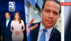 Revise las noticias más destacadas de Ecuador en nuestro Noticiero 24 Horas Emisión Matinal de este miércoles 28 de octubre del 2026. Con Liz Valarezo y Milton Pérez.