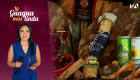El concurso de La guagua más linda 2026 continuó con la participación de Santana Tasting Lounge, el cual obtuvo una calificación de 8.37 por parte del jurado calificador bajo la temática de tradiciones quiteñas con la representación de los cucuruchos en la gastronomía, al presentar una guagua inspirada en el dulce de higos con queso que incorpora cerveza negra y crema pastelera de higos con queso fresco semimaduro, además de otro relleno con ingredientes de la colada morada (mortiños, mora y frutos rojos) con reducción de cerveza clara y crema de avellanas. Con la conducción de Stephany Paz.