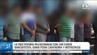 Los capturados fueron trasladados a Guayaquil a la espera de la audiencia de formulación de cargos tras los operativos ejecutados dentro de la investigación judicial. n reportaje de Paula Kuhn