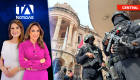 Revise las noticias más destacadas del Ecuador en nuestro Noticiero 24 Horas Emisión Central de este miércoles 28 de octubre del 2026. Con Valerie Villalva y Alejandra Proaño.