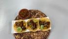 Este miércoles 28 de octubre del 2026 preparamos tacos al pastor, la receta de Cocinando esTAmañana, junto al chef Felipe Campana.