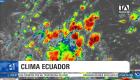 Se anticipa la presencia de precipitaciones en diversos sectores del país, concentrándose los eventos de mayor fuerza en las provincias de la región Costa. Un reportaje de Bernarda Cevallos