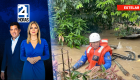 Revise las noticias más destacadas del Ecuador en el Noticiero 24 Horas Emisión Estelar de este miércoles 28 de octubre del 2026. Con Milton Pérez y Diana León.