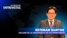 Si bien la contienda electoral norteamericana mantiene la atención internacional, las proyecciones y mediciones de opinión pública reflejan una tendencia adversa para la candidatura de Donald Trump, por lo que las posibilidades de una victoria republicana se reducen sensiblemente a medida que se acercan los comicios, observó Esteban Santos, decano de la Universidad de los Hemisferios.
​
​Según Santos, el análisis estadístico de los sondeos y la falta de ventaja incluso en cadenas tradicionalmente afines evidencian un desgaste en su candidatura y plantea profundos desafíos estratégicos para el electorado conservador de cara a la jornada de votación.