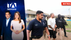 Revise las noticias más destacadas de Ecuador en nuestro Noticiero 24 Horas Emisión Matinal de este jueves 29 de octubre del 2026. Con Liz Valarezo y Milton Pérez.