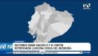 Revise las noticias más destacadas del Ecuador en nuestro Noticiero 24 Horas Emisión Central de este jueves 29 de octubre del 2026.