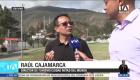 El complejo turístico Ciudad Mitad del Mundo, al norte de Quito, prepara el festival "Fiesta de los Muertos 2026" para recibir a miles de visitantes durante el feriado. La agenda incluye el Guagua Fest, concursos de disfraces y la presentación en vivo de agrupaciones musicales como Bataola y Maribú. El costo de la entrada es de 5 dólares e incluye de cortesía una guagua de pan y colada morada. Un reporte de Juan Miguel Rodríguez.