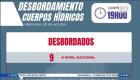 El organismo meteorológico anticipa precipitaciones por la tarde y advierte sobre un evento de tormentas eléctricas para la noche de este jueves y madrugada del viernes. Un reportaje de Bernarda Cevallos