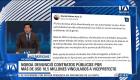 La denuncia señala presuntas irregularidades en adjudicaciones a la empresa Tonello Soluciones, vinculada al viceprefecto de Pichincha, y fue remitida a la Contraloría.