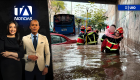 Revise las noticias más destacadas de Quito en la Primera Emisión del Noticiero 24 Horas de este viernes 30 de octubre del 2026. Andrea Samaniego  y Juan Miguel Rodríguez.