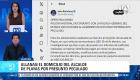 En un operativo desplegado por las autoridades judiciales, se allanó la residencia Gabriel Balladares, alcalde del cantón Playas en el marco de una investigación por presunto peculado. La intervención fue confirmada en redes sociales por el ministro del Interior, John Reimberg, quien detalló que en posesión de Balladares se hallaron 15 000 dólares en efectivo. Las auditorías previas señalan pagos por obras no ejecutadas, inconsistencias en cantidades, modificaciones contractuales e incumplimientos técnicos que habrían provocado un perjuicio económico al Estado superior a los 500 000 dólares.