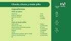 Este viernes 30 de octubre del 2026 preparamos Mote pillo, la receta de Cocinando esTAmañana, junto al chef Felipe Campana.