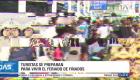 Desde el Terminal de Carcelén en el norte de Quito se monitorea el estado de las principales arterias viales que conectan a las distintas regiones del país. Un reportaje de Fausto Yépez