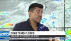 El pronóstico oficial señala que las precipitaciones no cesarán e incrementarán su fuerza en varias zonas del territorio nacional en los próximos días. Un reportaje de Stephany Paz
