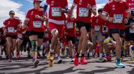Este domingo 8 de junio se correrá la tradicional carrera Quito 15K Race.