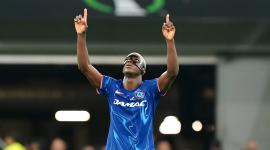 Moisés Caicedo es uno de los capitanes del Chelsea. El crédito ecuatoriano quiere brillar en el Mundial de Clubes que se mirará en Ecuador por Teleamazonas.