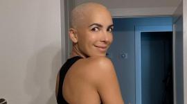 María Teresa Guerrero fue diagnosticada con un agresivo cáncer de ovarios meses atrás.
