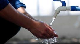 La calidad del agua de Guayaquil es cuestionada por la calidad. El Municipio respondió a los cuestionamientos.