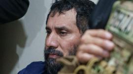 Alias 'Fito' fue capturado durante un operativo en Manta, el miércoles 25 de junio del 2025.